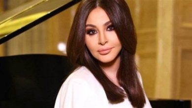 Photo of إليسا لهؤلاء: ”موتوا بغيظكم والشاطر يفهم“