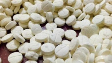 Photo of إحباط تهريب كميّة كبيرة من الكبتاغون في المطار