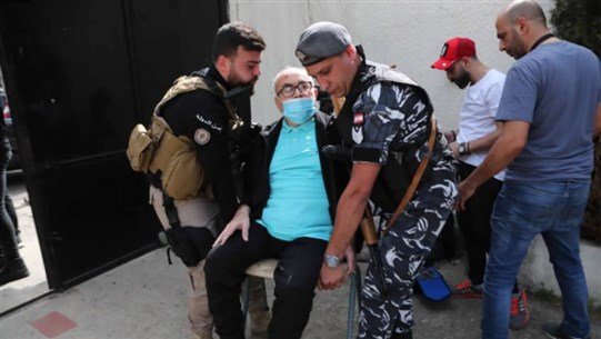 Photo of صورة انتخابيّة مؤثّرة