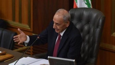 Photo of برّي مطمئنٌّ لأرقامه… “لا حاجة لباسيل”