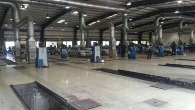 Photo of اعتصام لنقابة مستخدمي المعاينة الميكانيكية غدًا