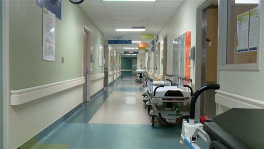 Photo of أزمة غير مسبوقة في المستشفيات!
