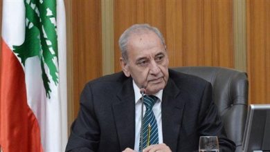 Photo of نداء من برّي قُبيل جلسة إنتخاب رئاسة المجلس النيابي