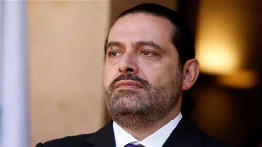 Photo of الحريري نعى الرئيس الاماراتي: سيبقى اسمه علامة فارقة
