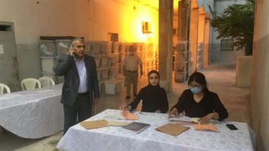 Photo of النبطيّة تستعدّ لليوم الانتخابيّ