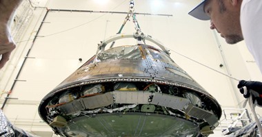 Photo of وكالة ناسا تجرى الاختبار التالى لصاروخها الجديد فى يونيو