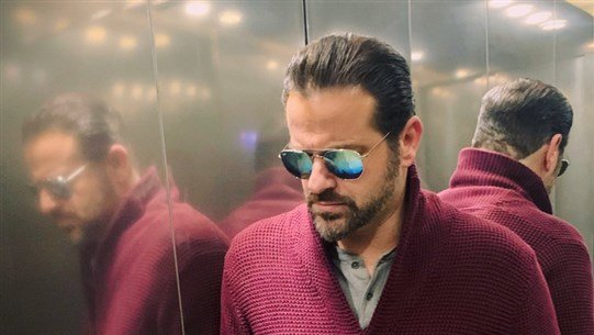 Photo of يوسف الخال: ”ما تأمِّن ضهرك لحدا“
