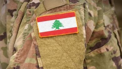 Photo of بيان للجيش بشأن “جريمة الضاحية”!