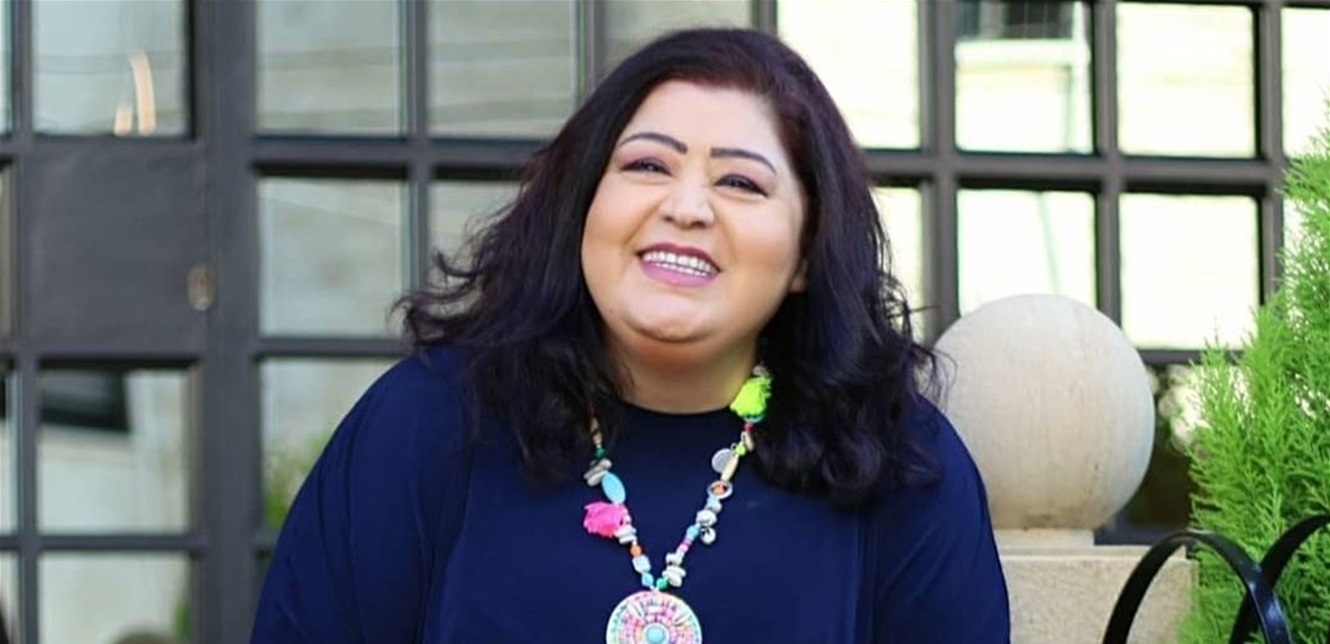 Photo of بمناسبة عيد العمال.. ليليان نمري برسالة إلى المسؤولين: بعايد كل لي عملوا العمايل فينا