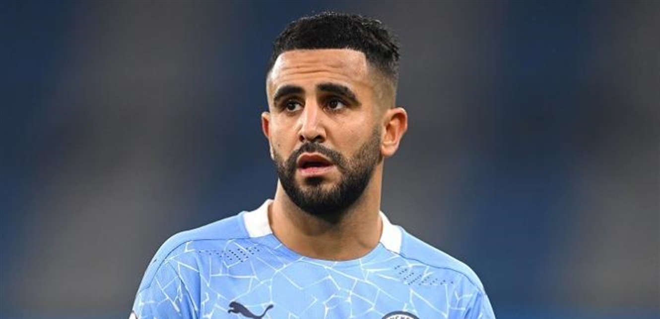 Photo of هل ينتقل رياض محرز إلى برشلونة؟