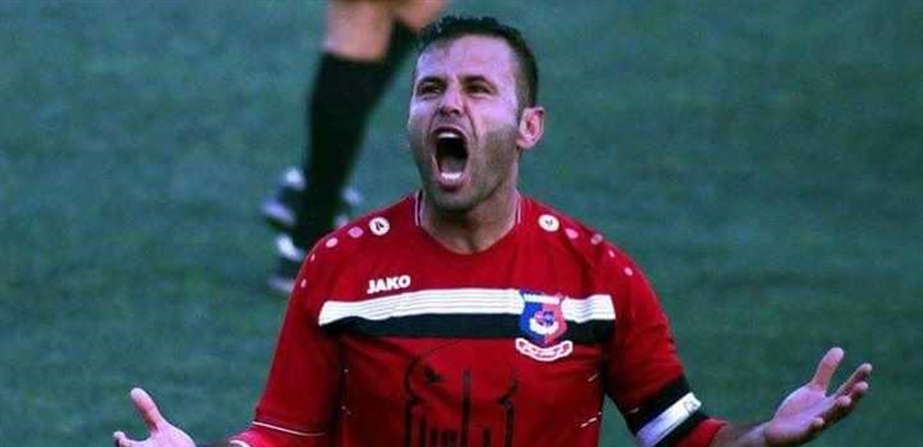 Photo of قائد فريق كرة قدم لبناني يقرر الاعتزال… ما السبب؟