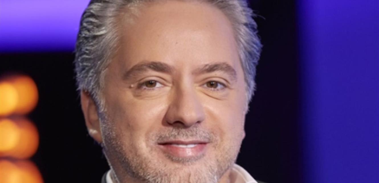 Photo of عاد للعزوبية.. مروان خوري يعلن رسمياً انفصاله عن ندى رمال