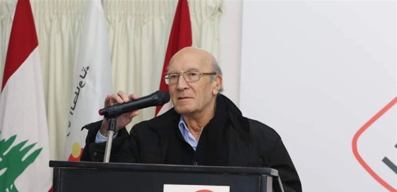 Photo of الموت يُغيّب مرسيل برصوميان آخر العنقود من الرعيل الاول لكرة الطاولة… وهذه لمحة عن حياته