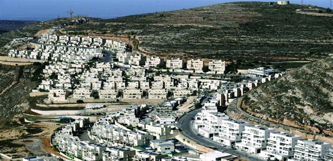 Photo of واشنطن: نعارض بشدة توسيع المستوطنات في الضفة الغربية