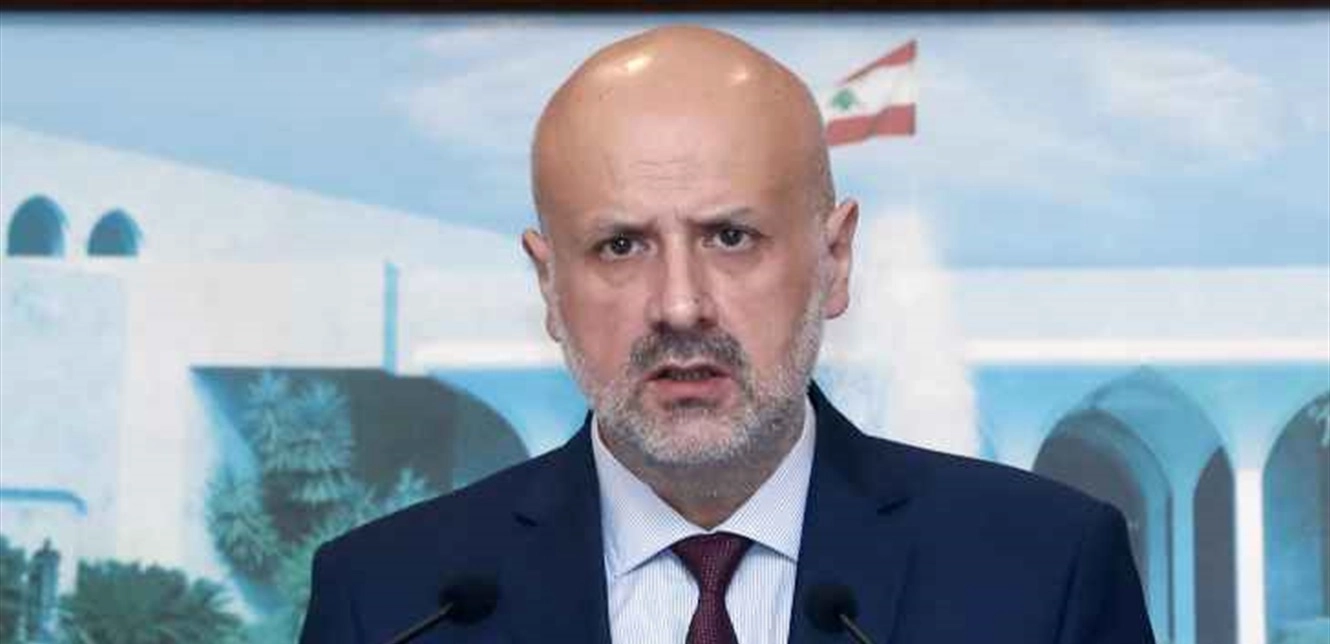 Photo of “مهرجان لبناني انتخابي”.. المولوي: “نحن وفينا بما وعدنا به”
