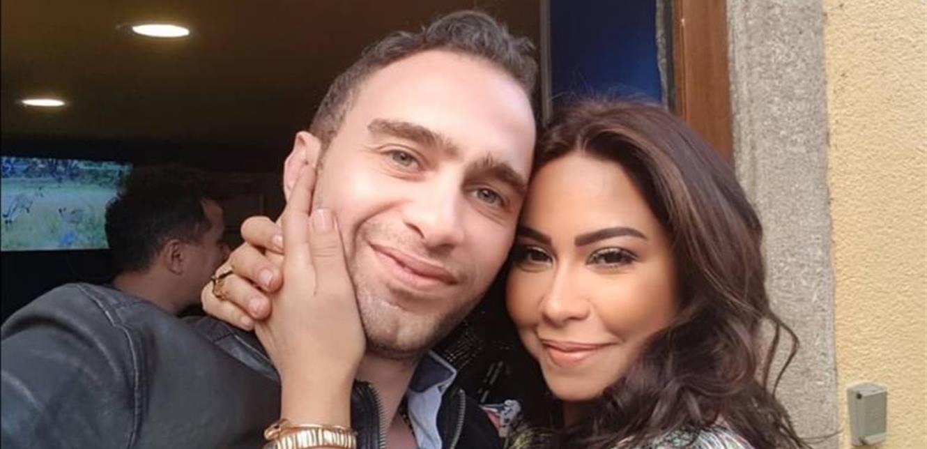Photo of هل يتزوّج حسام حبيب شيرين مرة أخرى؟