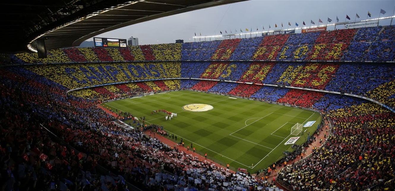 Photo of رابطة الدوري الإسباني: برشلونة سبب خسائرنا