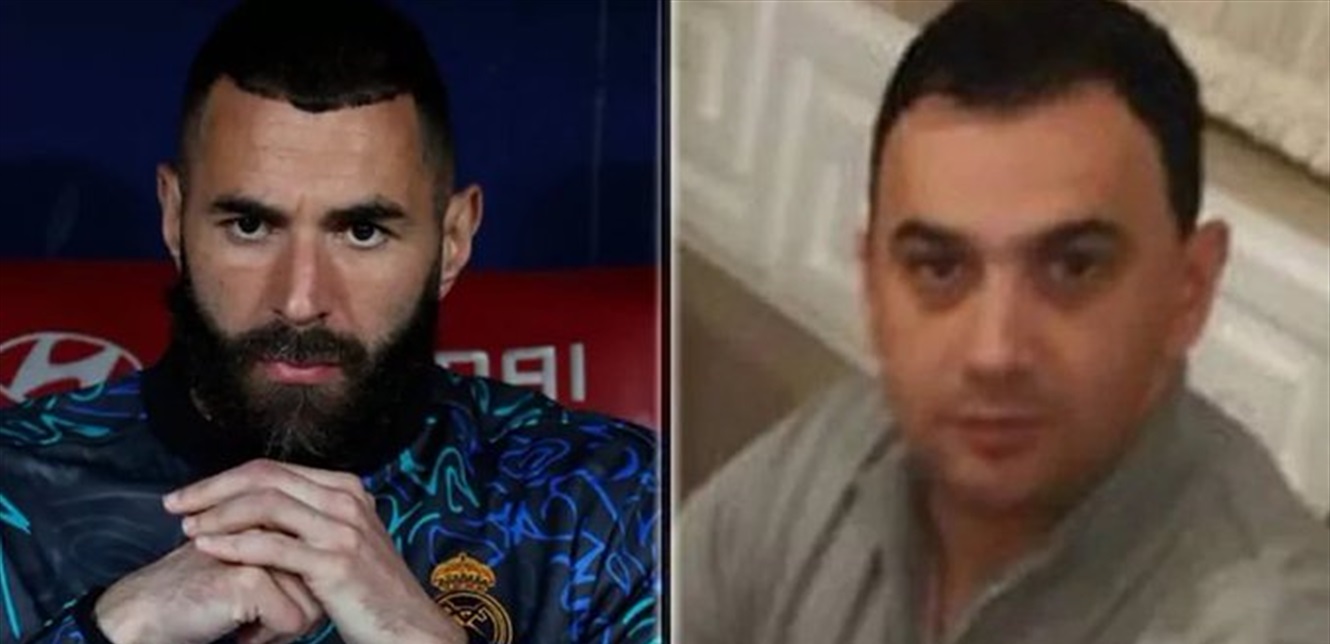 Photo of إلقاء القبض على سارق منزل بنزيمة… هويته مفاجئة!