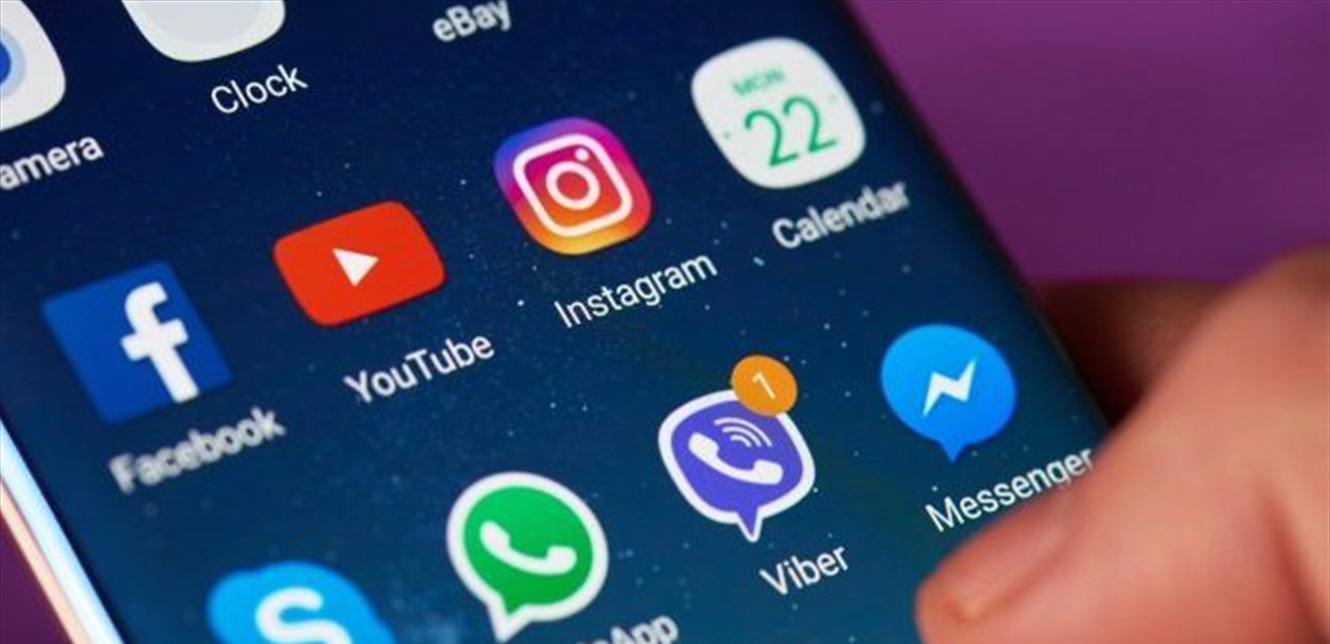 Photo of احذر هذا التطبيق! يشارك بياناتك أكثر من غيره