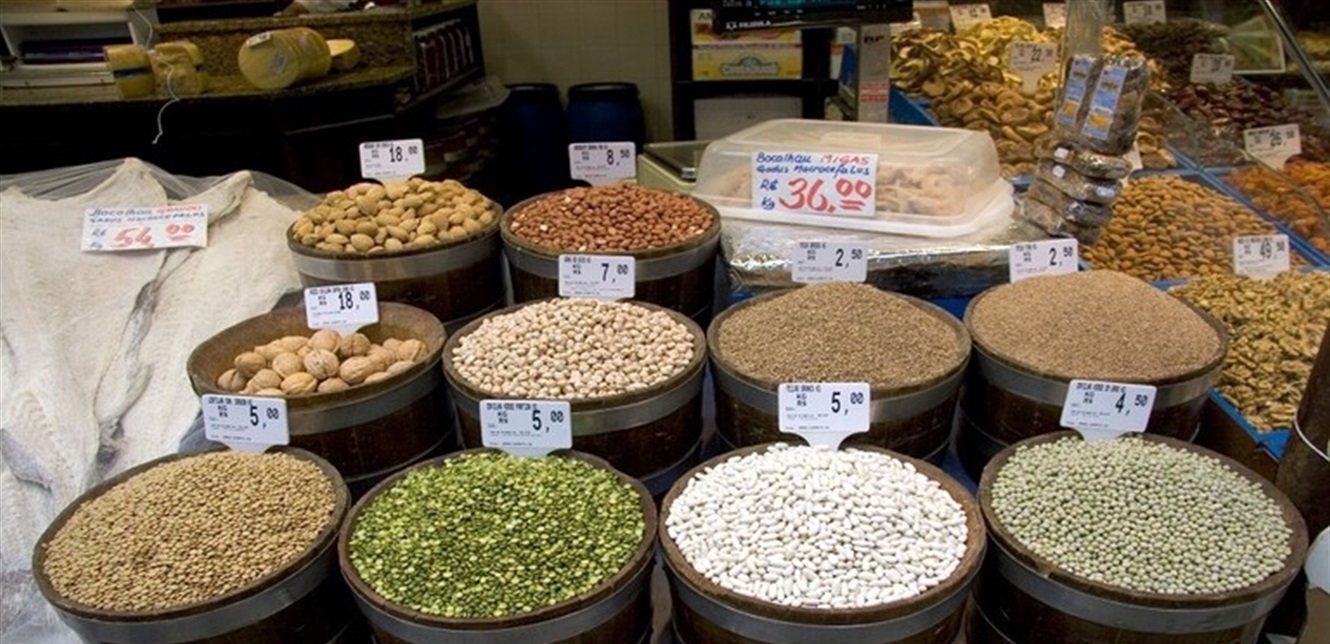 Photo of ما فائدة نقع البقوليات والمكسرات والبذور؟
