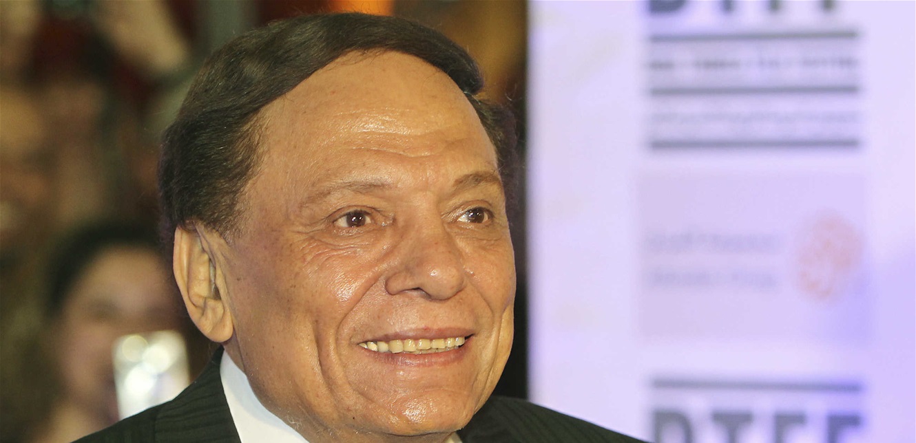 Photo of عادل إمام فاجأ الجمهور خلال عيد ميلاده… هذا ما فعله