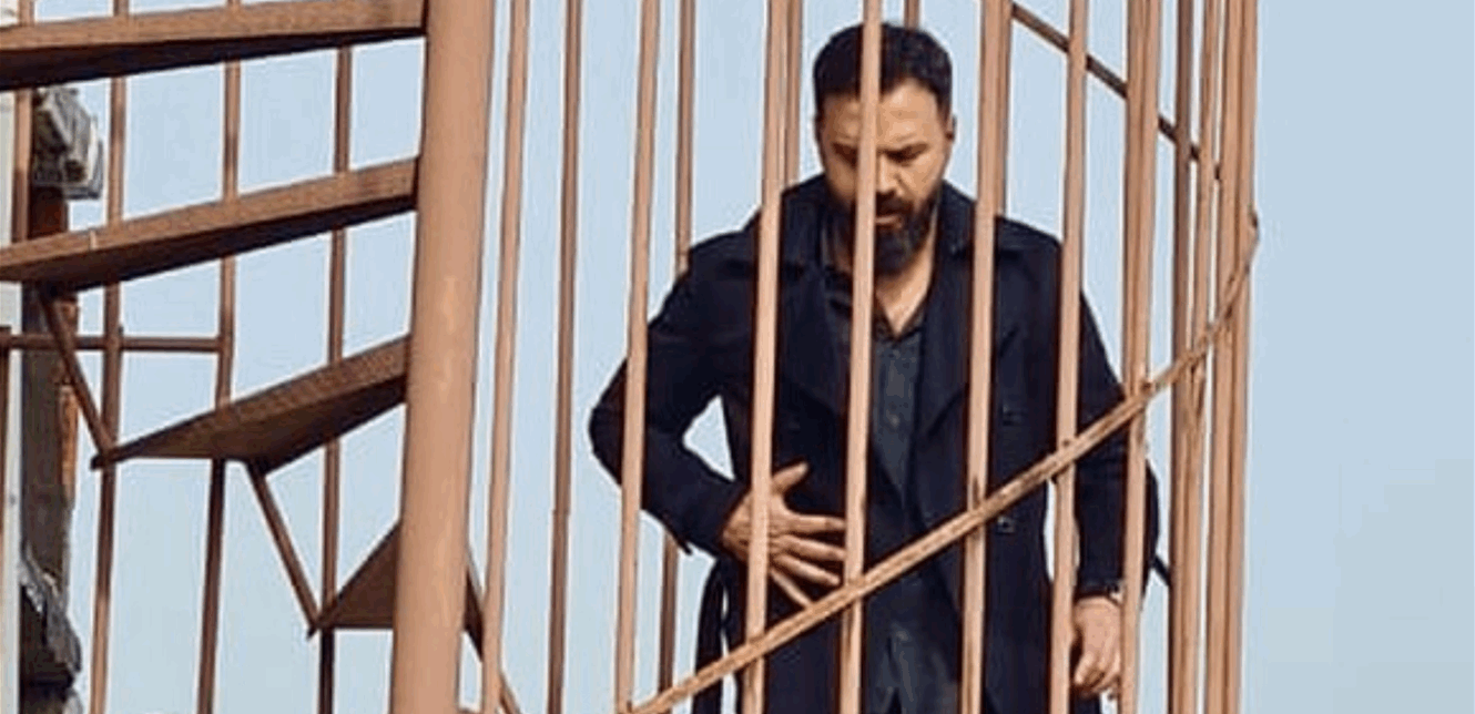 Photo of تفاصيل جديدة حول فيلم “الهيبة”.. “الجبل” راجع وأقوى من قبل وشخصيتان رئيسيتان ستغيبان!