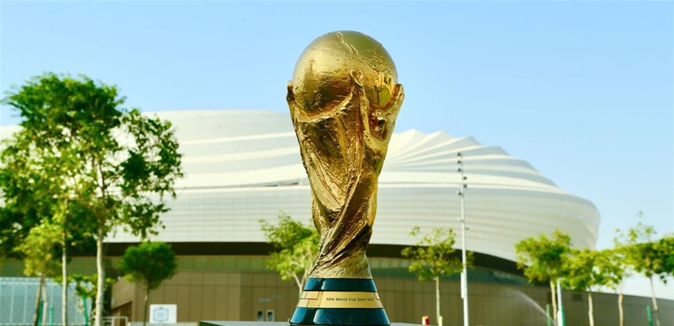 Photo of في مونديال قطر.. نساء لقيادة المباريات لأول مرة بتاريخ كأس العالم