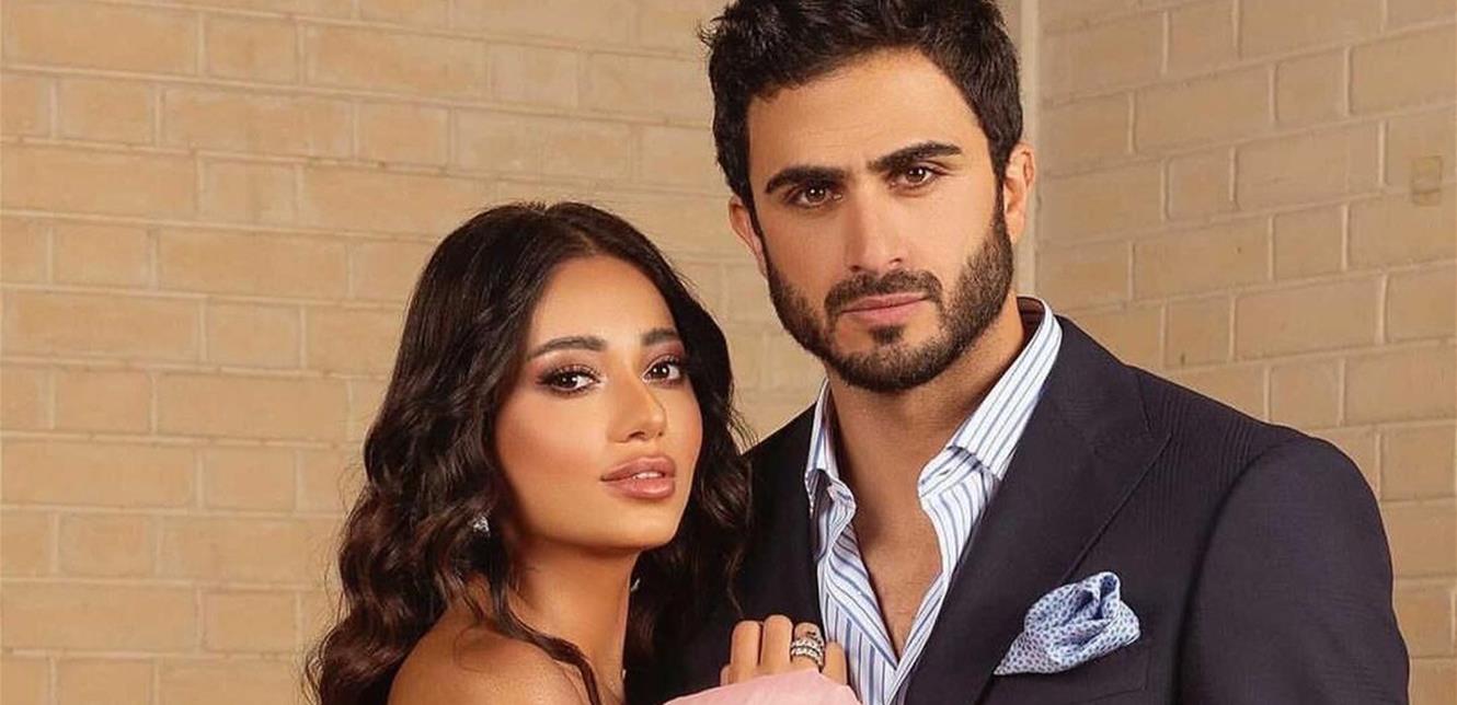Photo of بعد الحب والعشق بينهما… ما سبب تأجيل زفاف رحمة رياض وألكسندر علوم؟