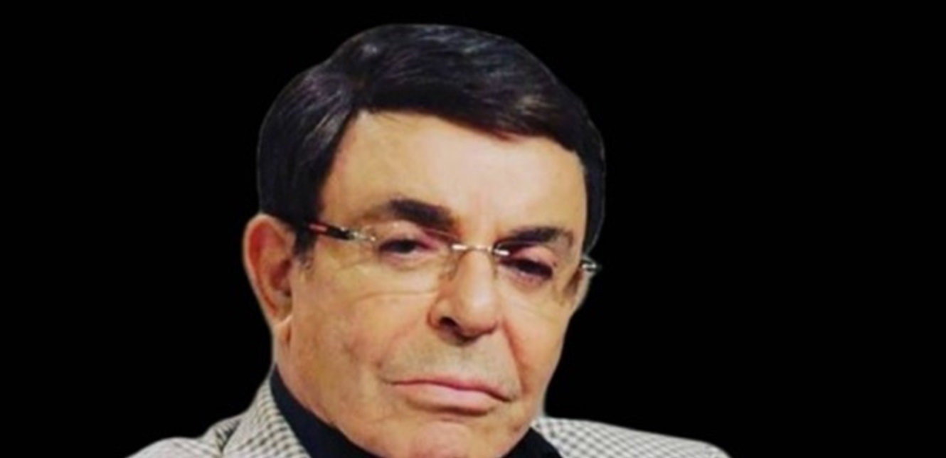 Photo of وفاة الفنان سمير صبري بعد صراع طويل مع مرض القلب