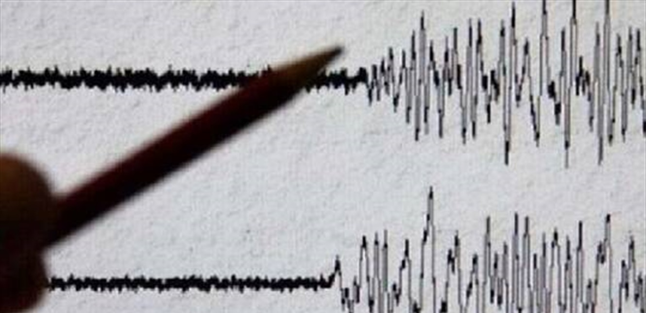 Photo of زلزال بقوة 5.4 درجة في البحر ما بين إسبانيا والمغرب