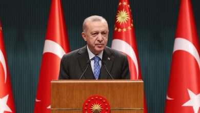 Photo of أردوغان: سياسة توسيع الناتو لن تعود بالنفع على تركيا