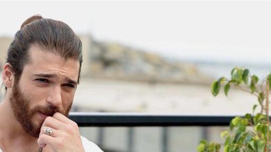 Photo of هل تذكرون الوسيم التركي جان يامان؟ هكذا أصبح! (صورة)