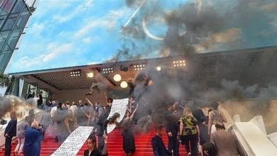 Photo of بالدخان الأسود.. قضايا المرأة تفرض نفسها على مهرجان كان