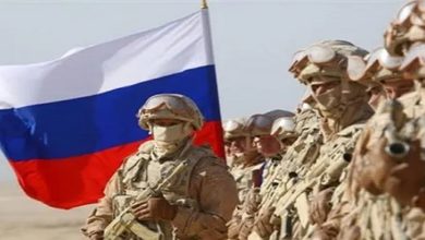 Photo of قرار روسي جديد لزيادة عدد أفراد الجيش… ماذا في التفاصيل؟