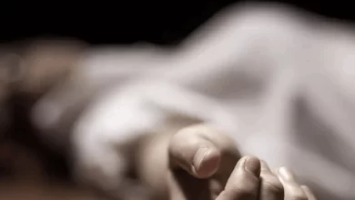 Photo of لم يحتمل صدمة وفاة ابنه… فمات