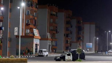 Photo of فتاة تقتل سائقًا حاول اغتصابها!