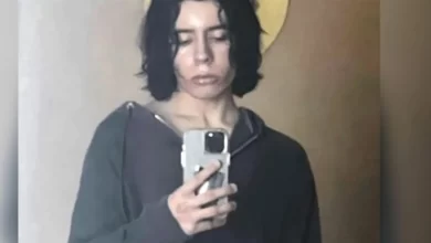 Photo of يصطاد فتيات ويهددهنّ.. ضحية لسفاح تكساس تنشر دليلاً