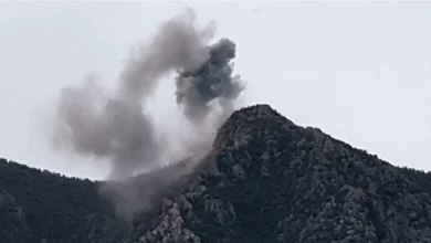 Photo of في غضون 5 أيام.. مقتل جندي تركي ثامن بالعراق