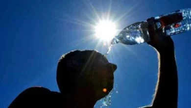 Photo of هل تكره الحرّ؟ إليك أفضل 5 مشروبات لإبقاء جسمك رطبًا