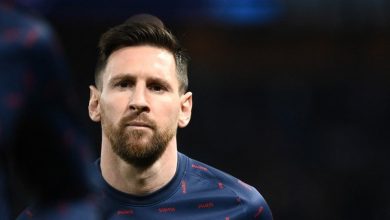Photo of ميسي يفاجئ الجميع: هذا اللاعب الأحق بالكرة الذهبية