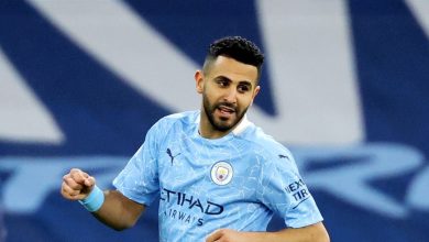 Photo of يتواجد مع زوجته.. إليكم سبب غياب رياض محرز عن معسكر منتخب الجزائر
