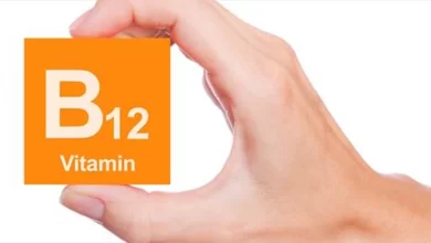 Photo of نقص فيتامين “B12″… اليكم بعض عوارضه