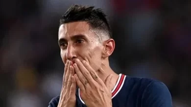 Photo of دي ماريا سيعتزل دوليا هذا العام… وهذا هو الموعد