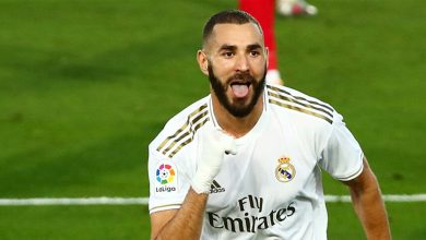 Photo of بنزيما “الأفضل” في دوري أبطال أوروبا… وهذه تشكيلة الموسم
