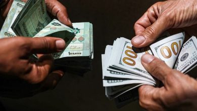 Photo of بوتيرة غير مسبوقة… سعر صرف دولار السوق السوداء يقفز من جديد!