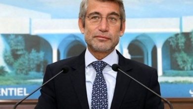 Photo of وزير الطاقة: التغذية الكهربائية ستعود بمعدل ساعتين