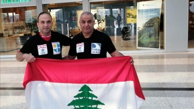 Photo of لبنان في بطولة البحر المتوسط المفتوحة.. والرباعون يستعدون للمنافسة ونيل الميداليات!
