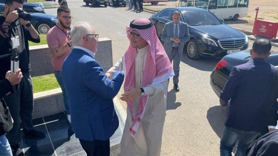 Photo of البخاري زار ضاهر في الفرزل
