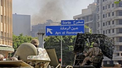 Photo of ماذا يجري في مُحيط عين الرمانة؟!