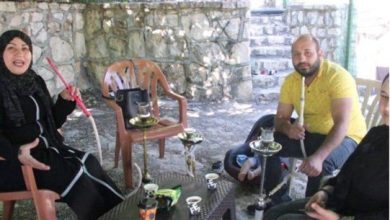 Photo of الناس إلى البراري… من دون “المشاوي”